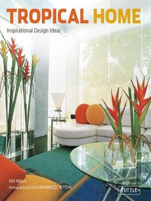 cover image of Tropical Home